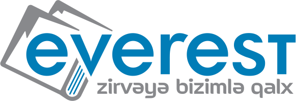 Everest Nəşriyyatı