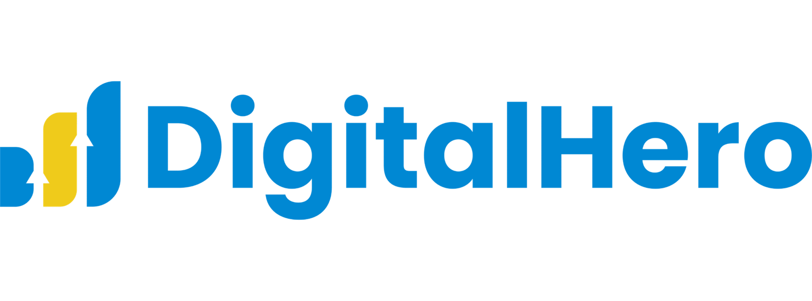 Digital Marketing Manager
