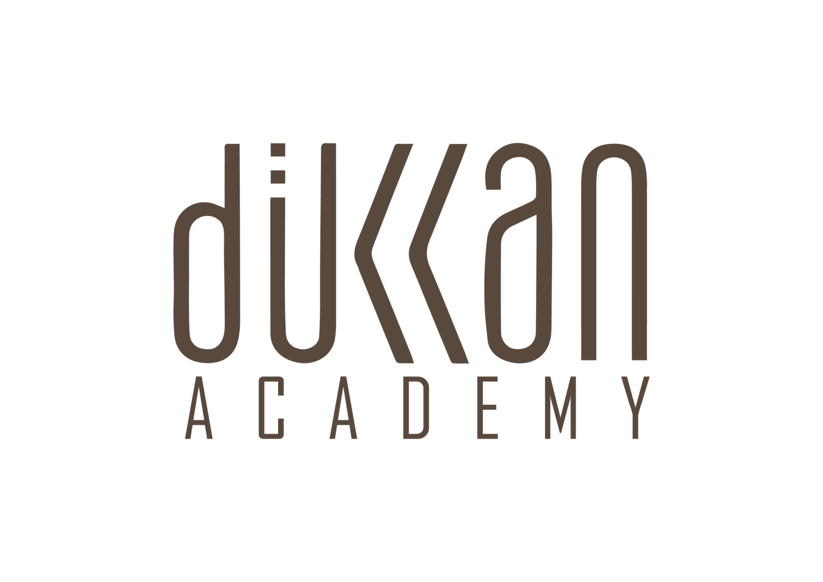 Dükkan Academy
