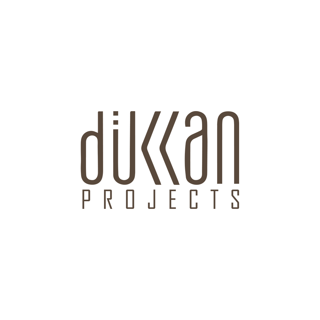 Dükkan Projects
